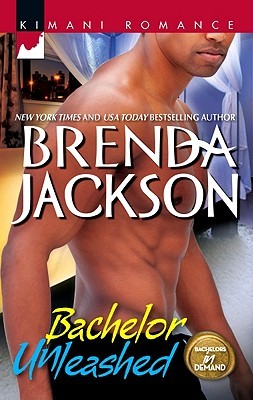 Bachelor Unleashed (2010) by Brenda Jackson