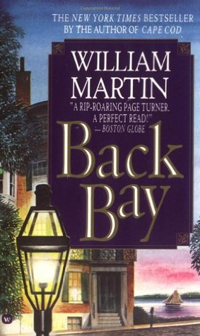 Back Bay (1992) by William Martin