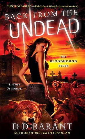Back from the Undead (2012)