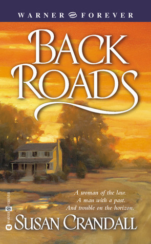 Back Roads (2003) by Susan Crandall