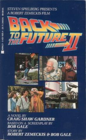Back to the Future, Part 2 (1989)