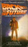 Back To The Future (1987) by Bob Gale