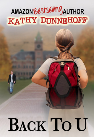 Back To U (2012) by Kathy Dunnehoff