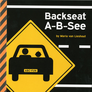 Backseat A-B-See (2012) by Maria van Lieshout