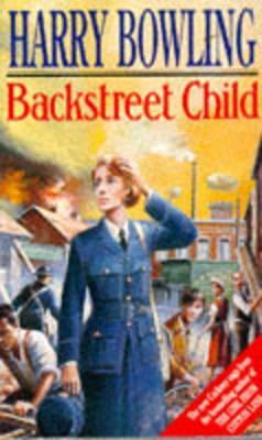 Backstreet Child (1993) by Harry Bowling