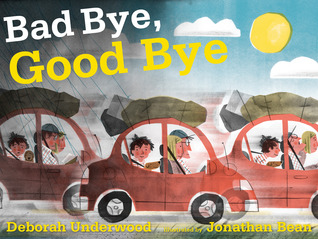 Bad Bye, Good Bye (2014)