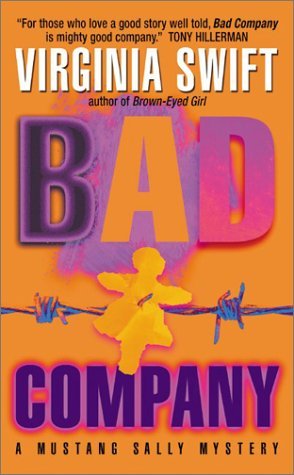 Bad Company (2003) by Virginia Swift