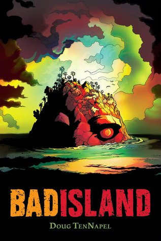 Bad Island (2011)