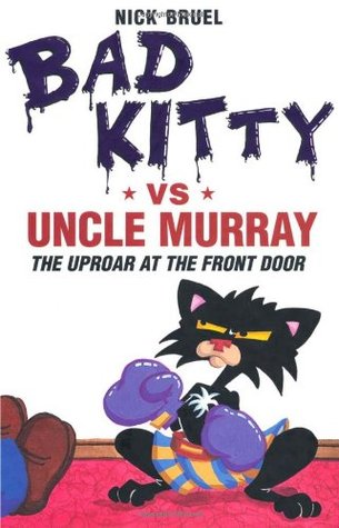 Bad Kitty vs Uncle Murray (2010)