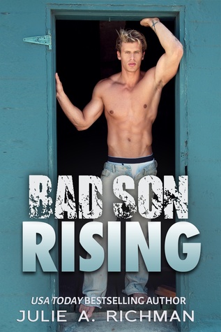 Bad Son Rising (2000) by Julie A. Richman