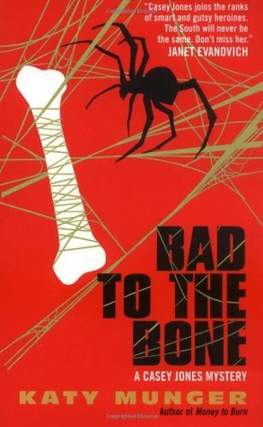 Bad to the Bone (2000)