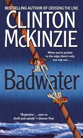 Badwater (2006) by Clinton McKinzie