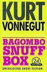 Bagombo Snuff Box (2015) by Kurt Vonnegut