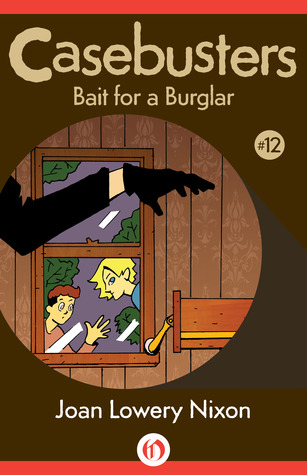 Bait for a Burglar (2012)