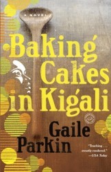 Baking Cakes in Kigali Baking Cakes in Kigali (2009)