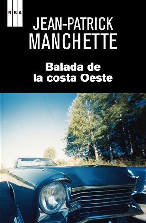 Balada de la costa oeste (1976)