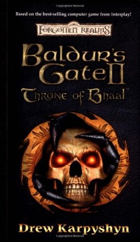 Baldur's Gate II: Throne of Bhaal (2001)