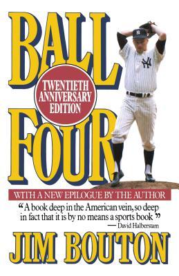 Ball Four (1990) by Jim Bouton