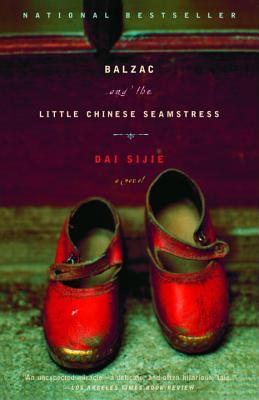 Balzac and the Little Chinese Seamstress (2002)