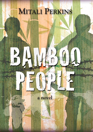 Bamboo People (2010)