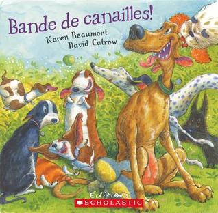 Bande de Canailles (2008)