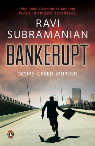 Bankerupt (2013)