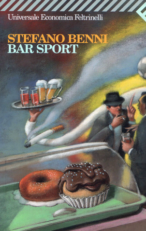 Bar Sport (1976) by Stefano Benni