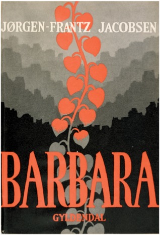 Barbara (1993) by George Johnston