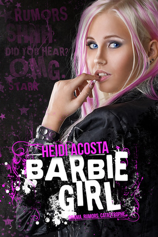 Barbie Girl (2012) by Heidi Acosta