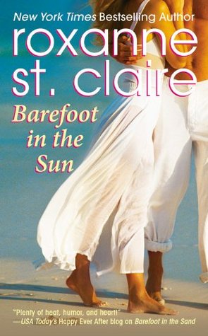 Barefoot in the Sun (2013)