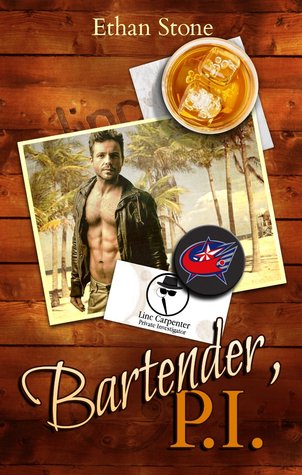 Bartender, PI (2014)