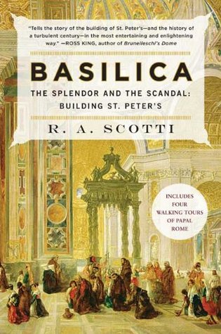 Basilica: The Splendor and the Scandal: Building St. Peter's (2007)