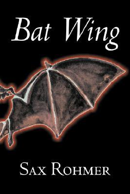Bat Wing (2007)