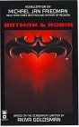 Batman & Robin (1997) by Michael Jan Friedman