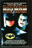 Batman (1989) by Craig Shaw Gardner