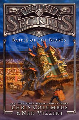 Battle of the Beasts (2014) by Chris Columbus