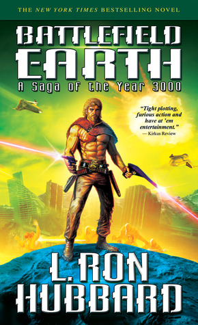 Battlefield Earth (2001) by L. Ron Hubbard