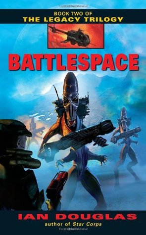 Battlespace (2006)