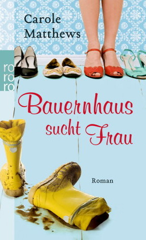 Bauernhaus sucht Frau (2011)
