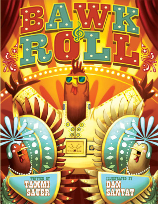 Bawk & Roll (2012)