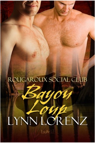 Bayou Loup (2012) by Lynn Lorenz