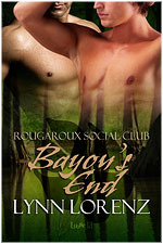 Bayou's End (2011)