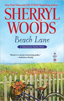 Beach Lane (Chesapeake Shores #7) (2000) by Sherryl Woods