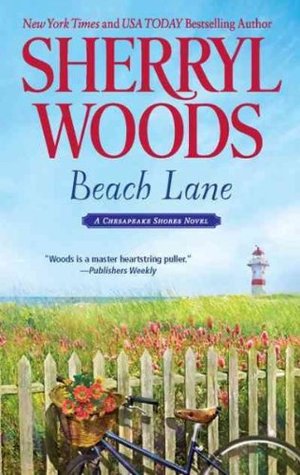 Beach Lane (2011) by Sherryl Woods