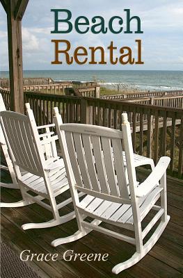 Beach Rental: A Barefoot Book (2011) by Grace Greene