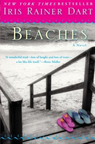 Beaches (2004) by Iris Rainer Dart