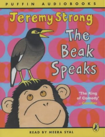 Beak Speaks (jab) (2003) by Jeremy Strong