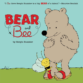 Bear and Bee (2013)