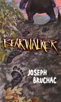 Bearwalker (2007) by Joseph Bruchac