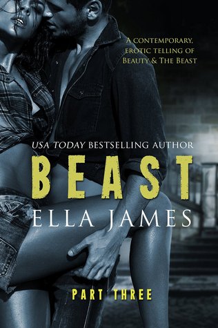 Beast, Part III (2000) by Ella James